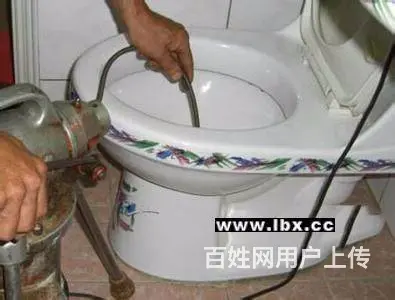 工厂单位工业园工业区地下室学校医院企业下水道疏通 - 图片 4