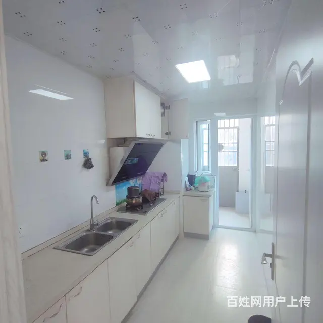 捡漏！只此一套！一楼带花园，可种花种菜，精装三房，拎包入住。 - 图片 4