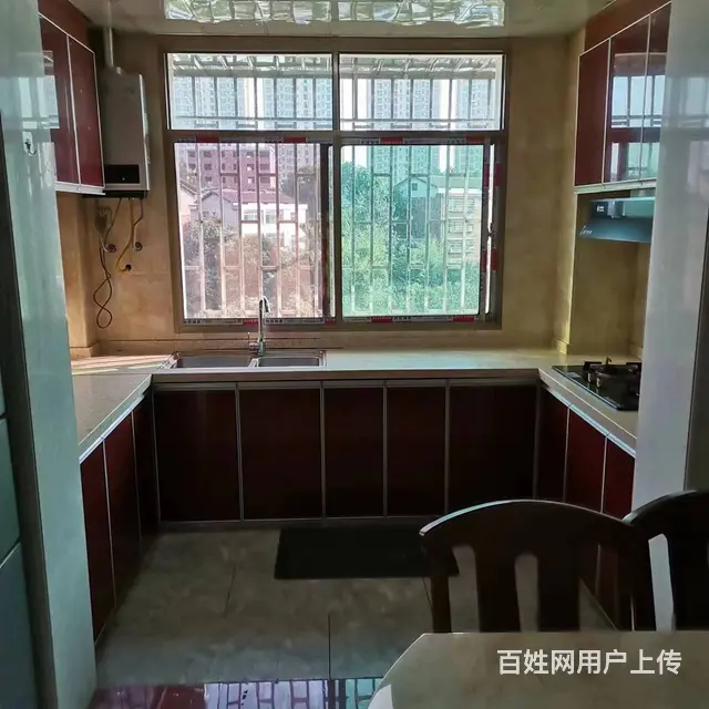 光辉街衡州小学附近3室2厅新装修家具家电齐全月租1300 - 图片 8