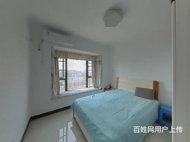 恒隆御园 实验学校梅华中学精装修三房南向 - 图片 5