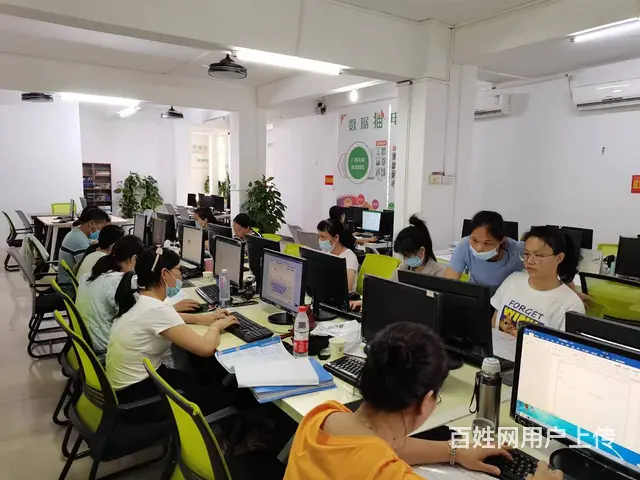 贵港家装公装CAD施工图绘制酷家乐培训全屋家具定制 - 图片 2