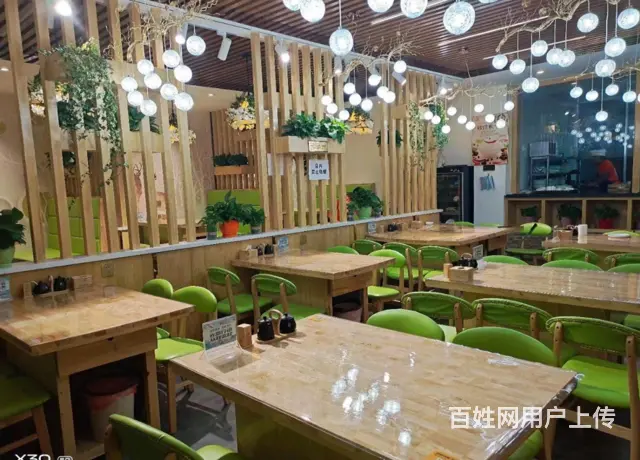 7909(七P）个人城西区文亭巷海宏一号D区临街餐饮店对外转 - 图片 2