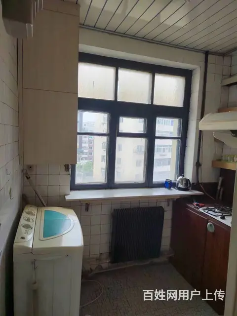 地铁房长江南小区(皇姑-北行) 普通住宅 简单装修 - 图片 6
