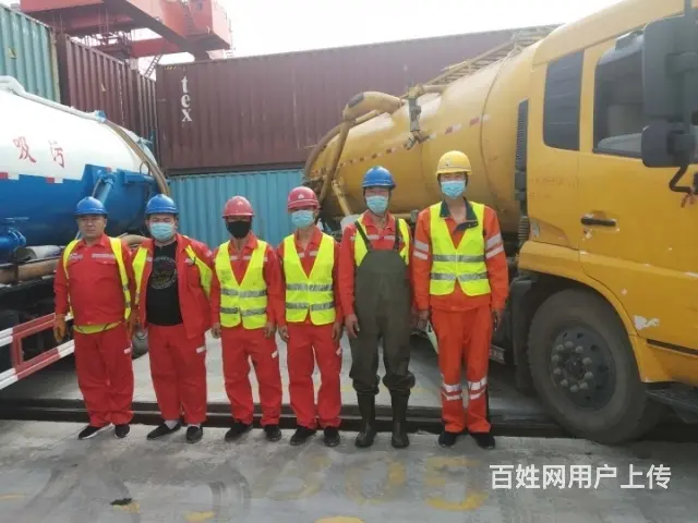 吉林昌邑区污水运输售后服务电话 - 图片 3