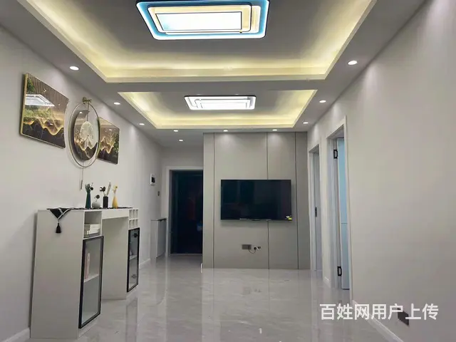 十中十小，2楼，66平，26.5万 - 图片 1