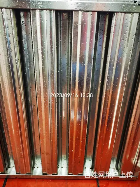 昆山周庄工厂写字楼厨房油烟机清洗 专业价优 - 图片 7