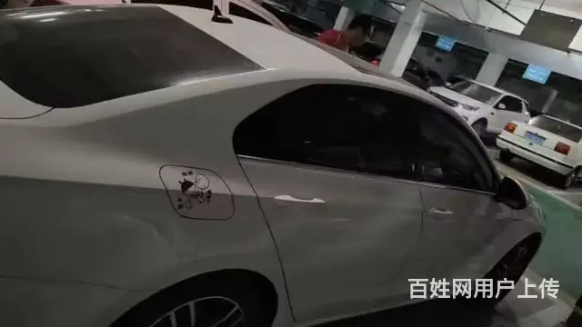 大众 凌渡 2019款 1.4TSI 双离合 280TSI - 图片 3