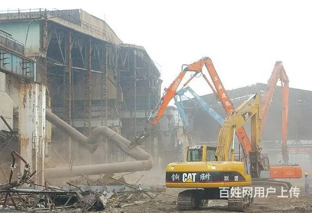 白云路面切割，打墙打地板 - 图片