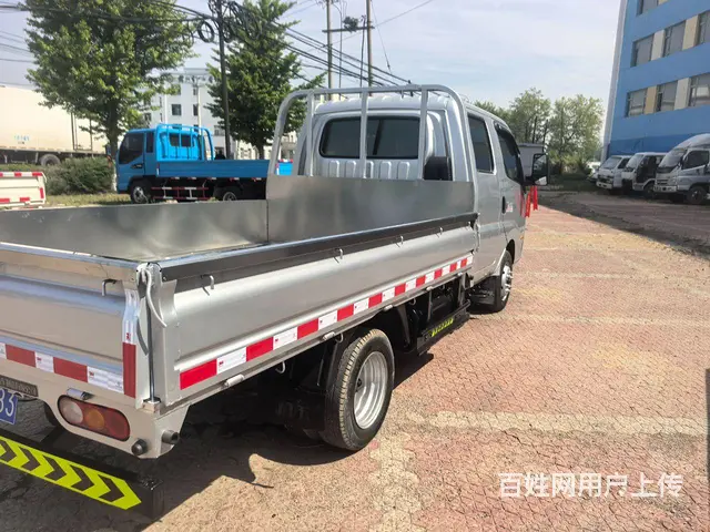 其他 平板车 国5 - 图片 4