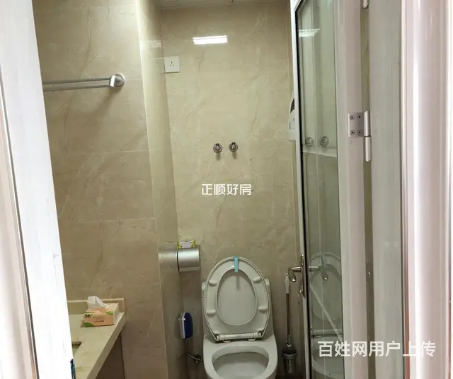 南屏中信红树湾旁 天朗海峰 精装修 - 图片 6