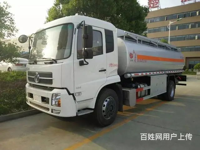 各种吨位不上户加油车 - 图片 5
