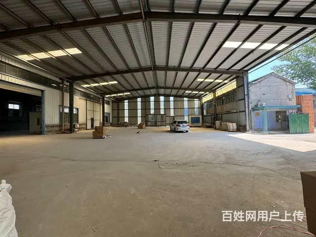 （徐州找店网）时代大道西独院厂房出租（可分隔） - 图片 3