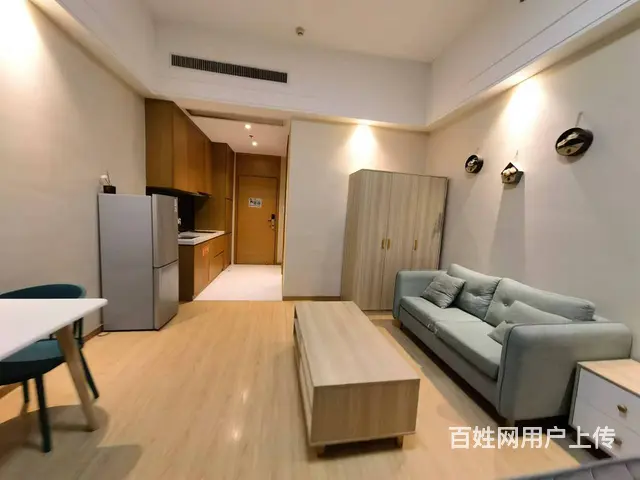 地铁房龙都大厦(西湖-古荡) 普通住宅 精装修 - 图片 6