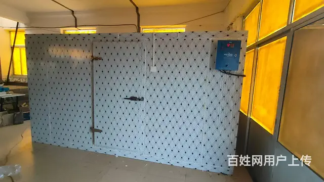 烟台冷库设计安装冷库建造冷库制作冷库订制 - 图片 3