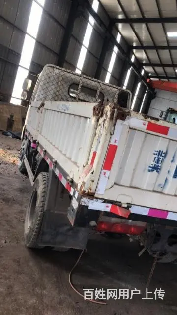16年时风2000车 高低速 825胎 - 图片 5