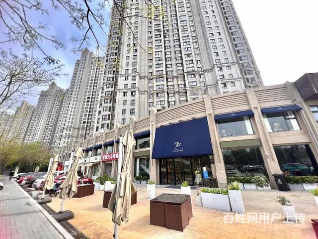 一拖二单价9300起旺铺！钟楼区龙湖天街旁御水华庭 沿街商铺 - 图片 10