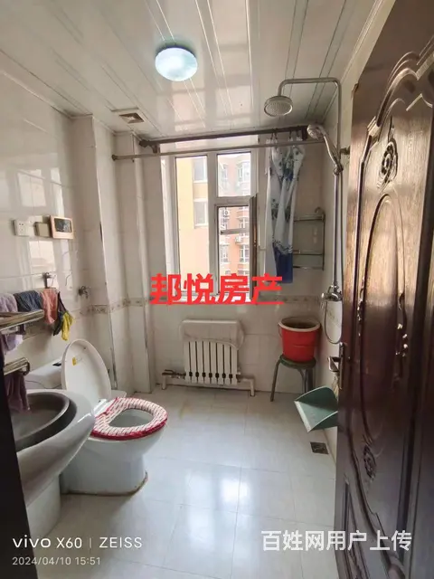 北国明珠3楼77平16.8万 普通住宅 中等装修 - 图片 1