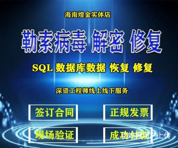 海南数据恢复海口数据恢复三亚数据恢复 - 图片 3