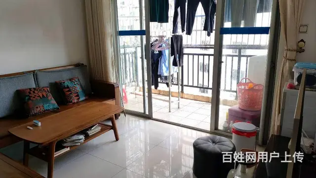 海口公园商圈      汇锦名城2房 电梯板楼 - 图片 9