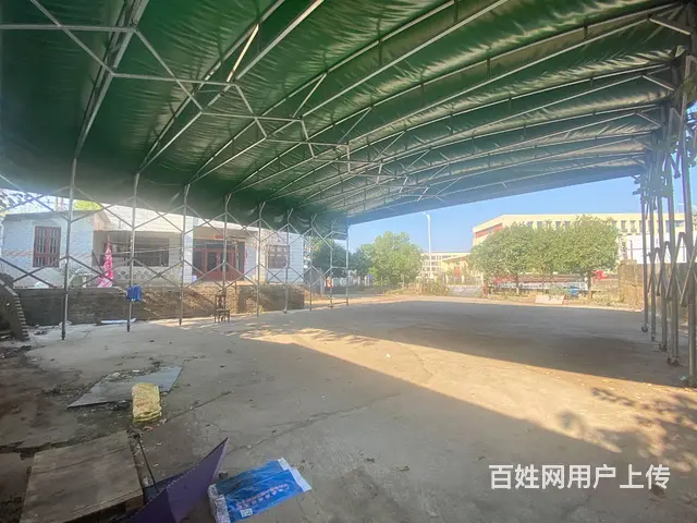 (房东直租)天心大道大托旁独院600平场地，仓库优价出租 - 图片 4