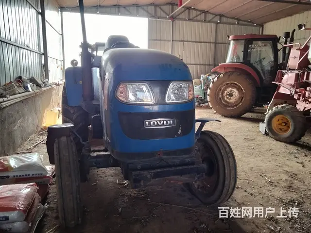 转让雷沃950 - 图片 2