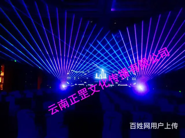 舞台灯光音响、LED屏、桌椅、桁架、篷房、空飘租赁 - 图片 6