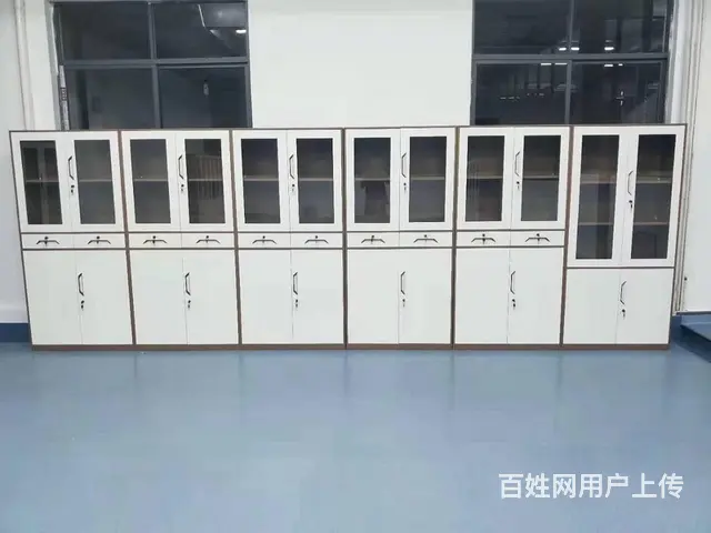 快递柜智能快递柜文件柜钥匙柜换锁维修 - 图片 8