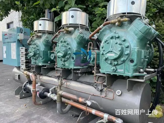 周庄1-10匹空调 挂机 柜机  空调回收双赢合作 - 图片 2
