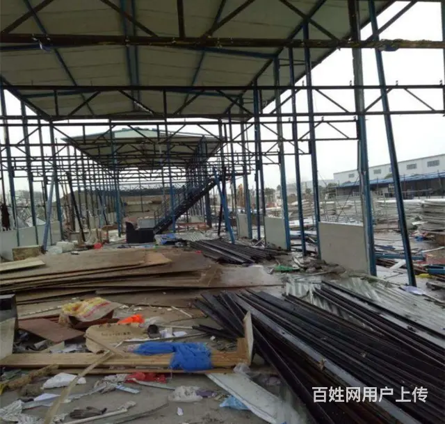沈阳机床设备回收同城废品回收哪家价格高 - 图片 1