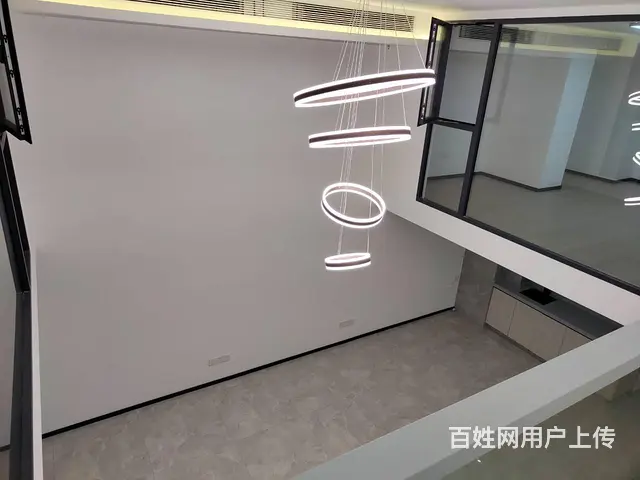 珠海新香洲 全新写字楼 恒大天玺精装复式99㎡ 6000每月 - 图片 6