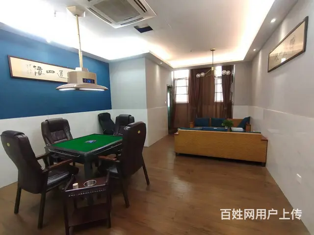 （51旺铺推荐）永万路高新花园500平店铺出租 - 图片 8