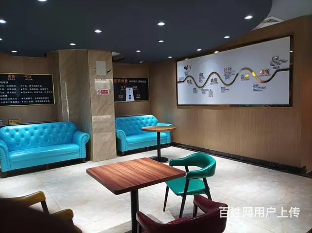 （51旺铺推荐）龙华路龙华商城二楼144平房东直租 - 图片 7