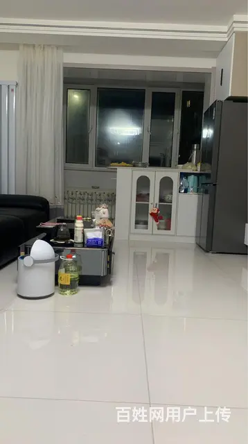 刚装修好的一楼 - 图片 3
