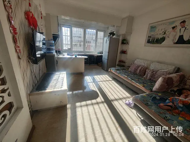 八里铺豪德西城华府北京公园 - 图片 3