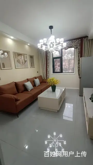 化工技校精装二楼双证双气 普通住宅 精装修 - 图片 2