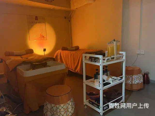 人流量大 停车方便 位置优越 随时来看 - 图片 4
