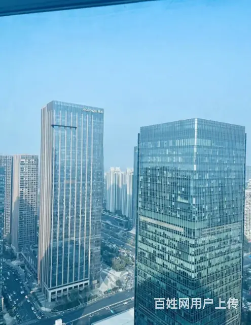 IECC国际科技节能大厦高新区天府三街站精装现房租售 - 图片 8