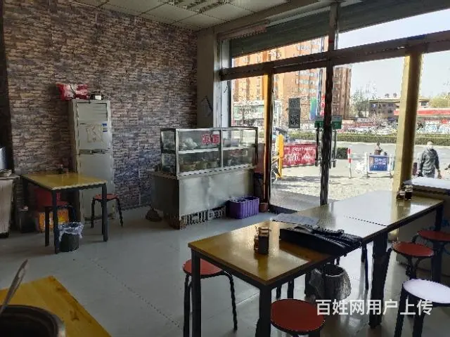 pzj转让榆林大道东源百货批发一楼羊杂碎店 - 图片 7