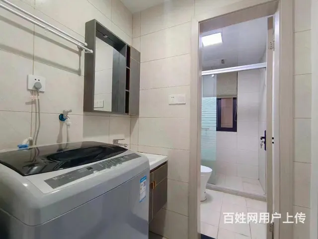 出租文教高性价比高品质住宅保亭人家2室精装修 - 图片 11