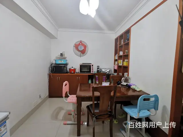 【搞定了！】厦门吕厝地铁口三房两厅精装房直租 - 图片 3