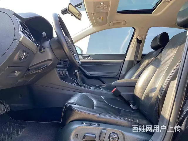大众 朗逸 2019款 1.4TSI 双离合 280TSI - 图片 4