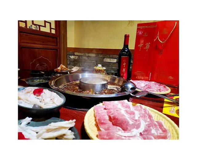网红爆品：中华赤霞珠干红葡萄酒，性价比相当高 - 图片 4