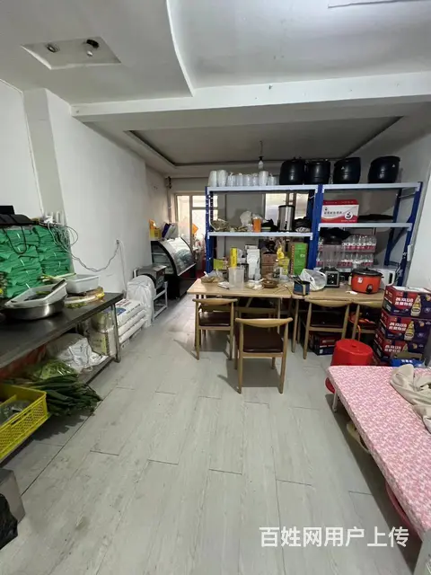 【搞定了！】南岗学府凯德和兴十一道街夜市外卖店出兑餐饮店转让 - 图片 5