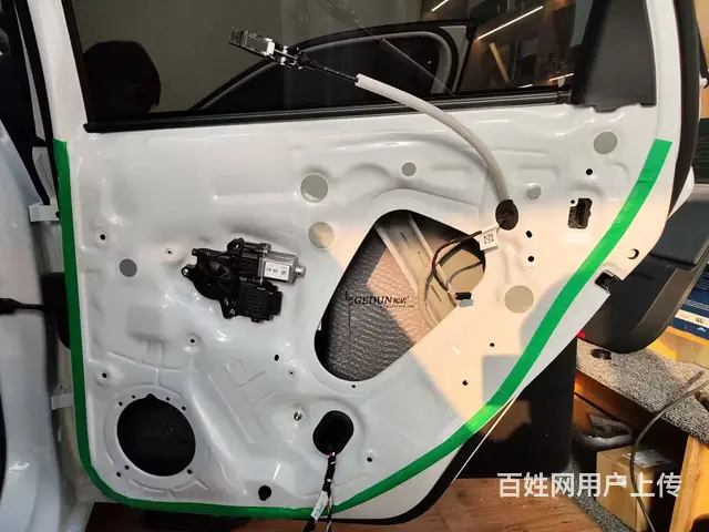 在淄博，大众速腾音响改装埃曼德高品质升级方案 - 图片 7
