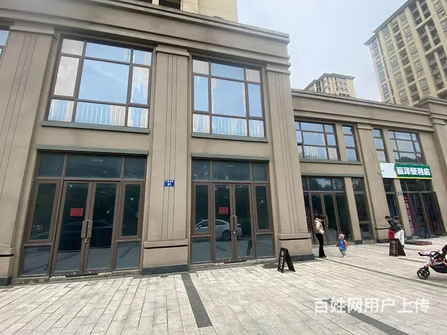 商铺出租 - 图片 1