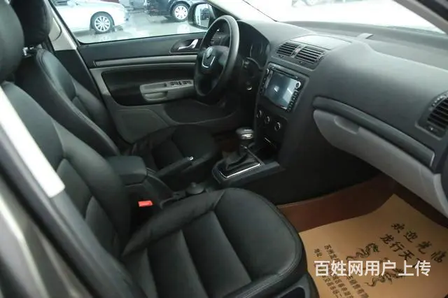 [苏州]斯柯达明锐 1.6L 手自一体 逸杰版 2 - 图片 10