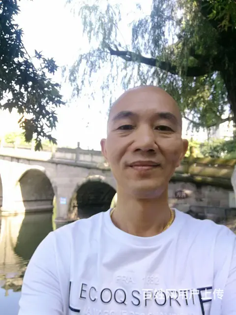携手变老 - 图片