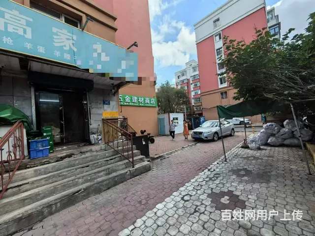 南岗 餐馆出兑 餐饮饭店出兑 - 图片 1