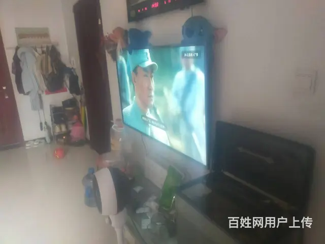 297春秋嘉苑中等装修全家具家电1楼 - 图片 4