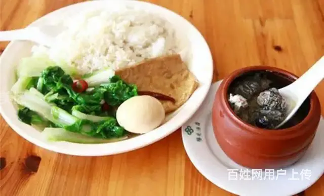 沙县小吃学习 - 图片 3